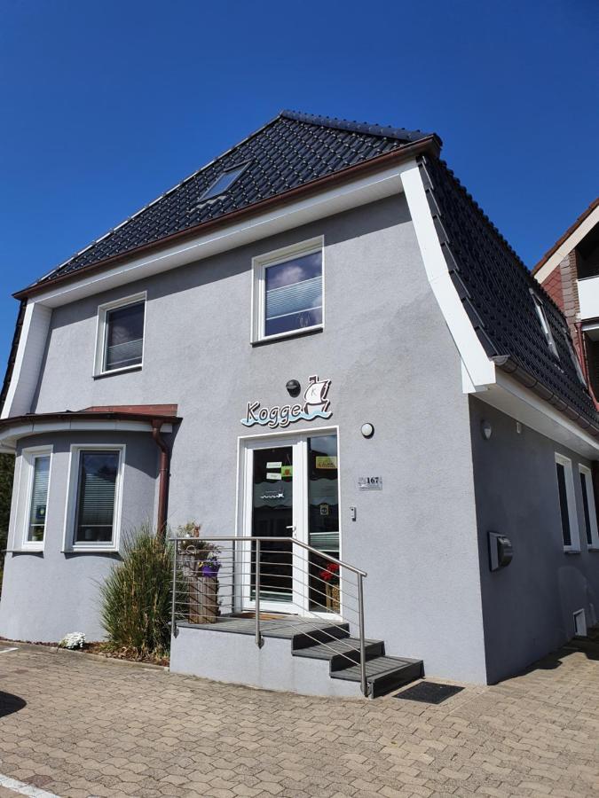 Apartment mit 2 Schlafzimmern