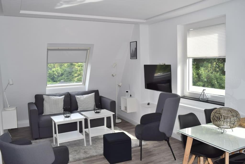 Apartment mit 1 Schlafzimmer