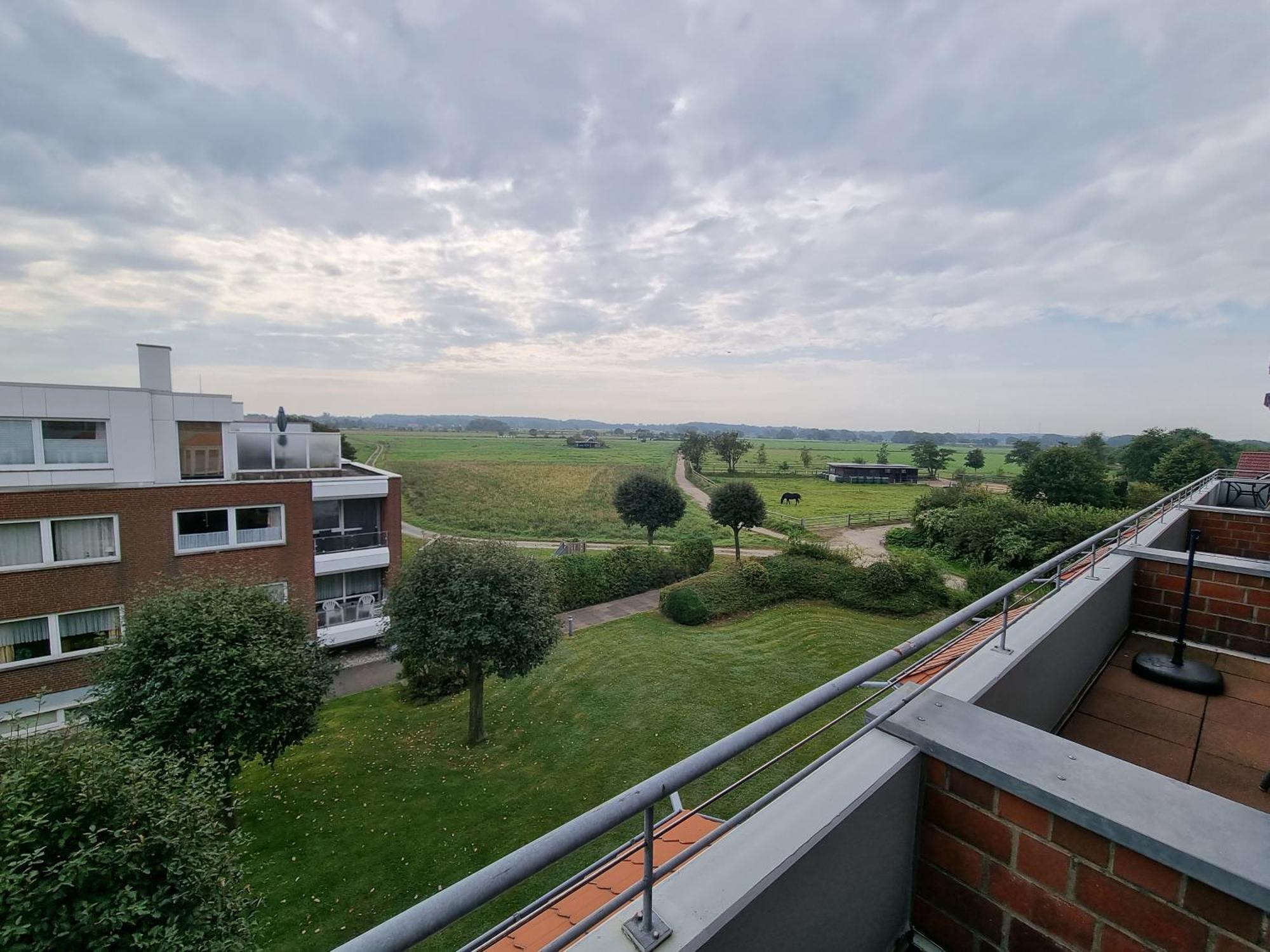 Apartment mit 1 Schlafzimmer