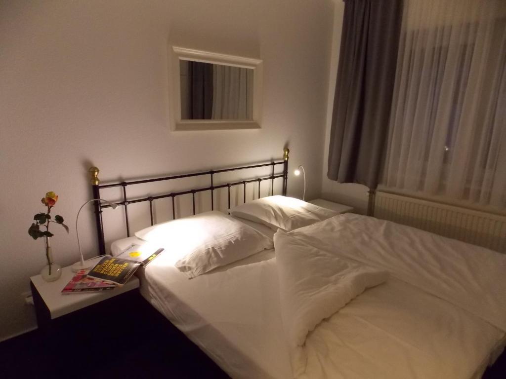 Apartment mit 2 Schlafzimmern