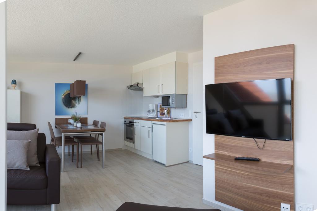 Apartment mit Meerblick - 14