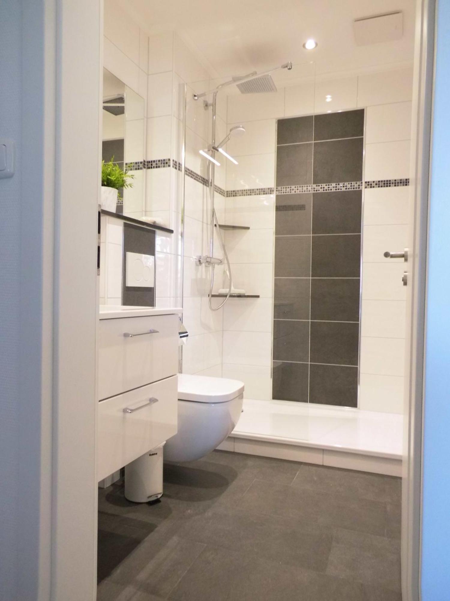Apartment mit 2 Schlafzimmern
