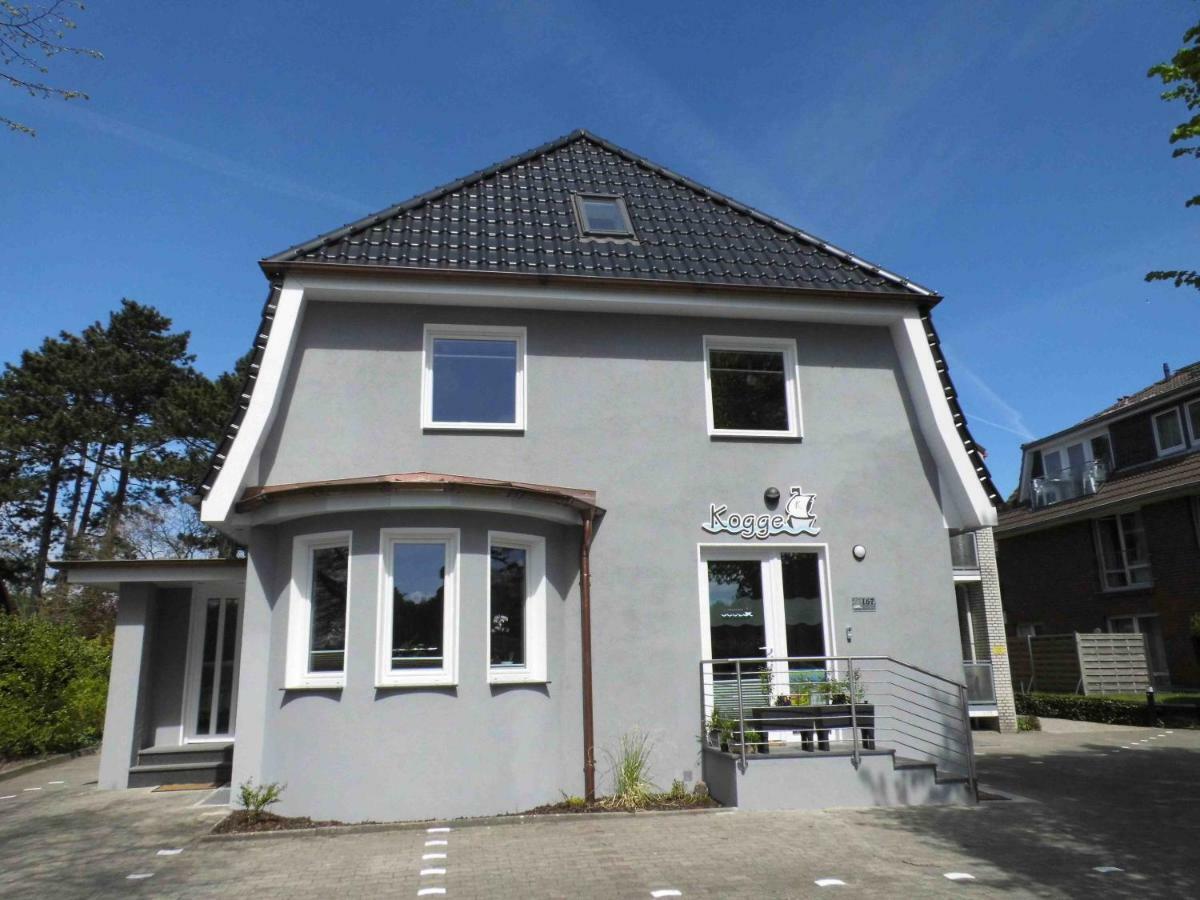 Apartment mit 2 Schlafzimmern