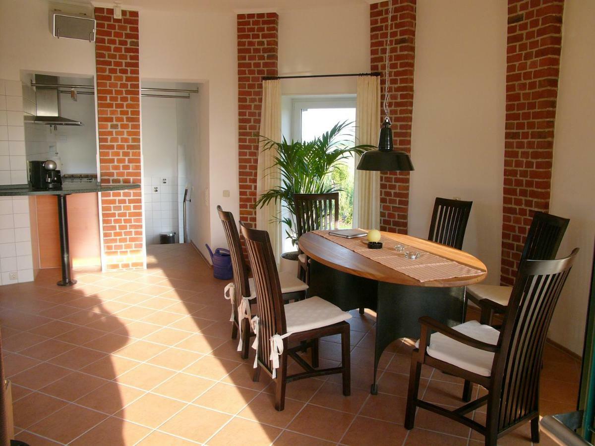 Apartment mit 2 Schlafzimmern