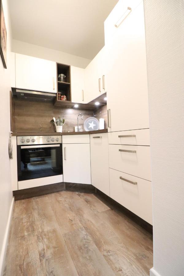Apartment mit 2 Schlafzimmern