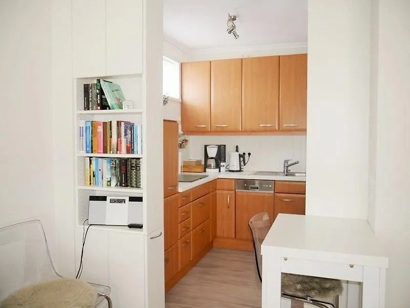 Seedeich Apartment-1