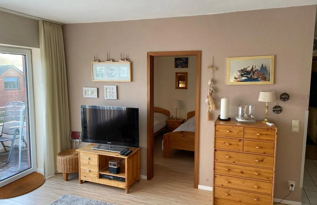Ferienwohnung Witthöhn 8-1