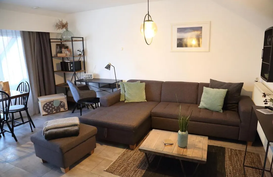 Ferienwohnung Stöckel 2-1