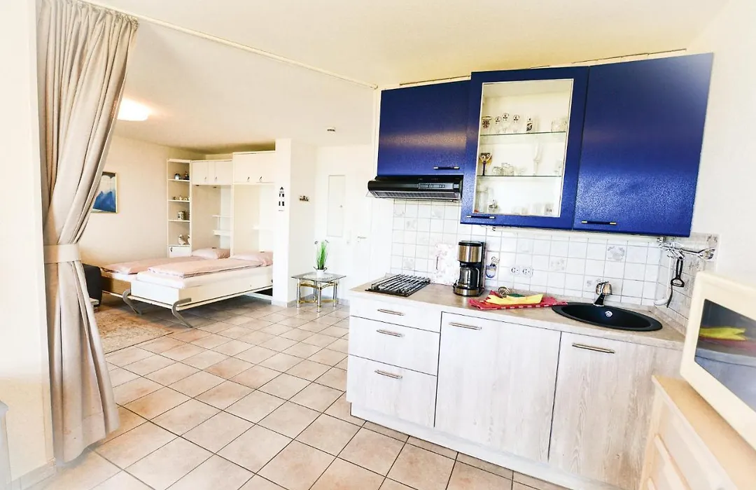 Haus Horizont H14A-1