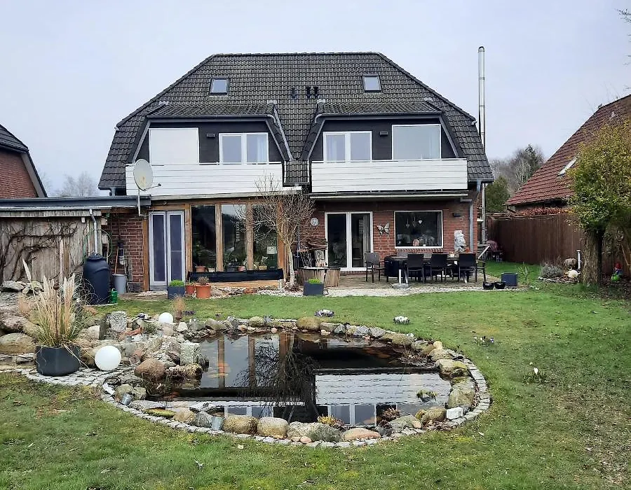 Im Heidedorf Haus to Baben-1