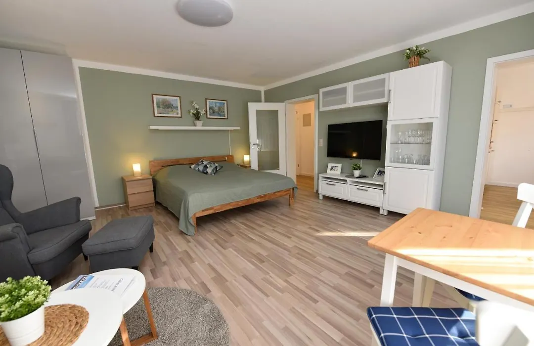 Haus Luv und Lee Appartement LUV25-1