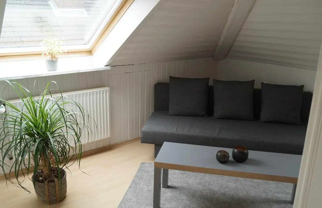 Ferienwohnung Robbe-1