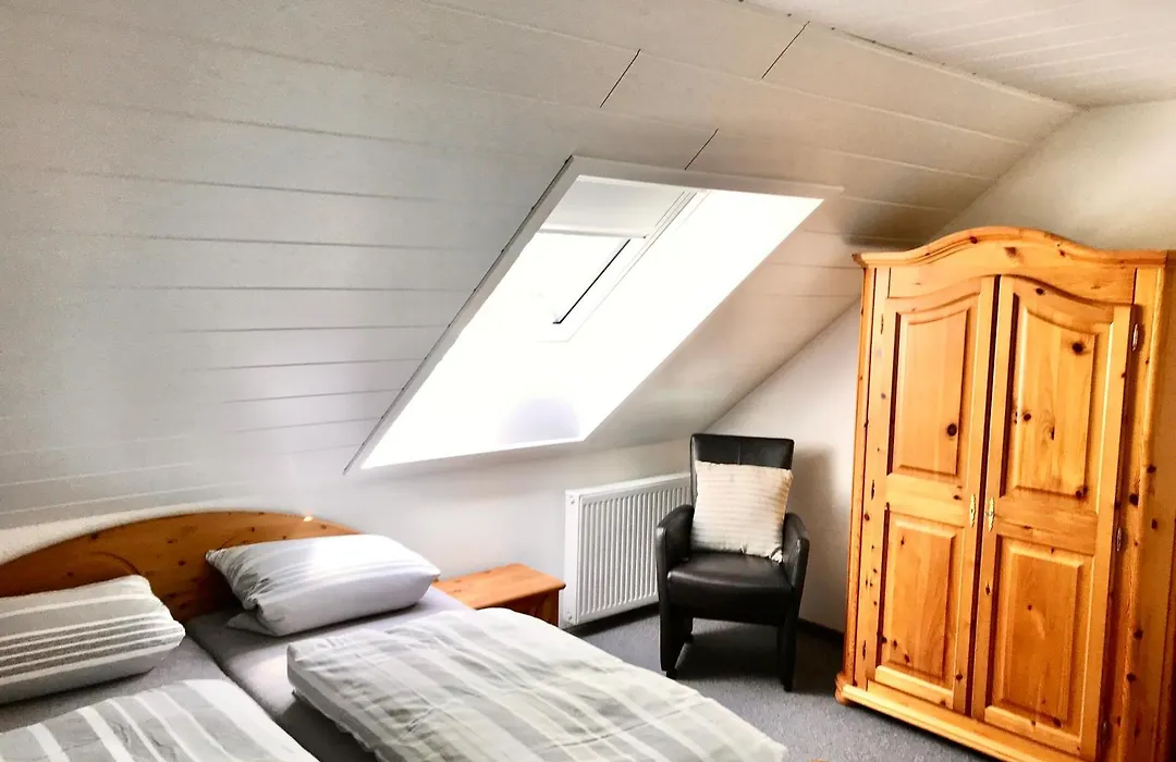 Ferienwohnung Karin-1