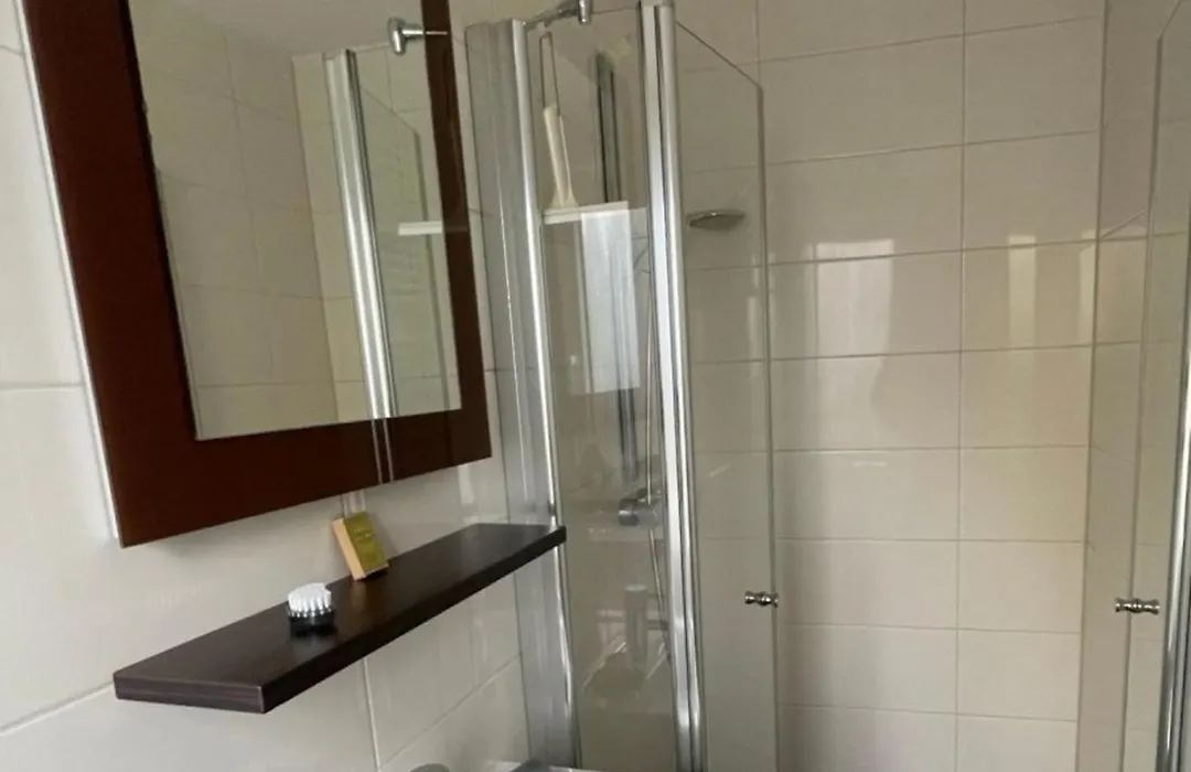 Ferienwohnung am Meer - Grimmershörbucht-1