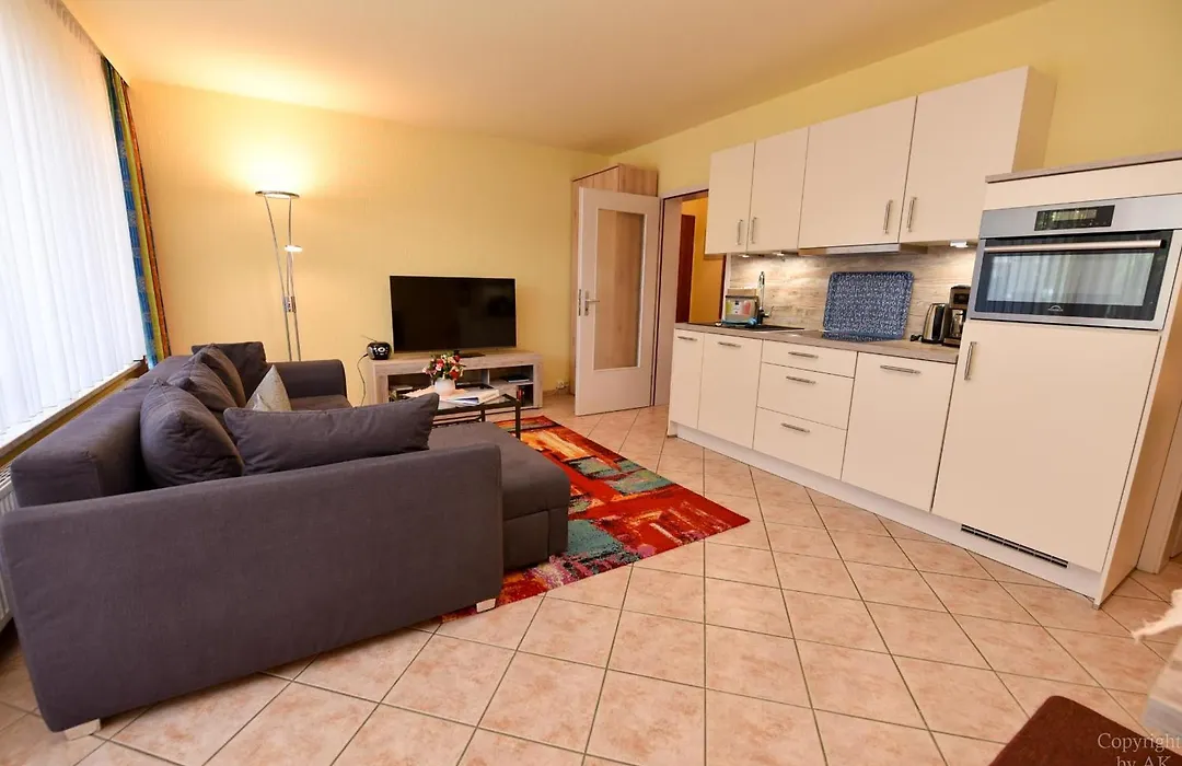 Haus Luv und Lee Appartement LUV32-1