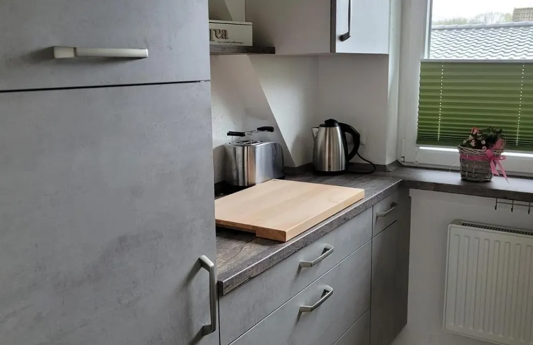 Ferienwohnung Strandnah-1