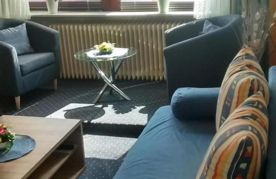 Ferienwohnung für 4 Personen ca 55 m in Cuxhaven-Döse, Nordseeküste Deutschland Landkreis Cuxhaven-1