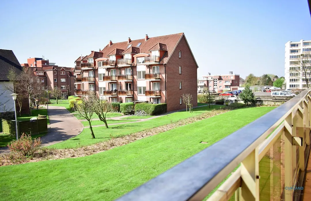 Whg. 121 Haus Jan am Strand-1