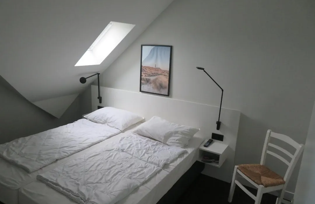 Hotelapartment Meerliebe-1