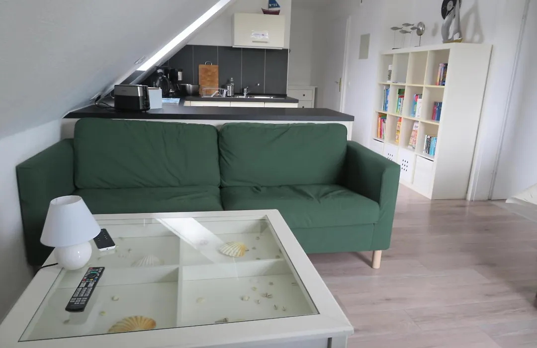 Ferienwohnung Herzmuschel-1