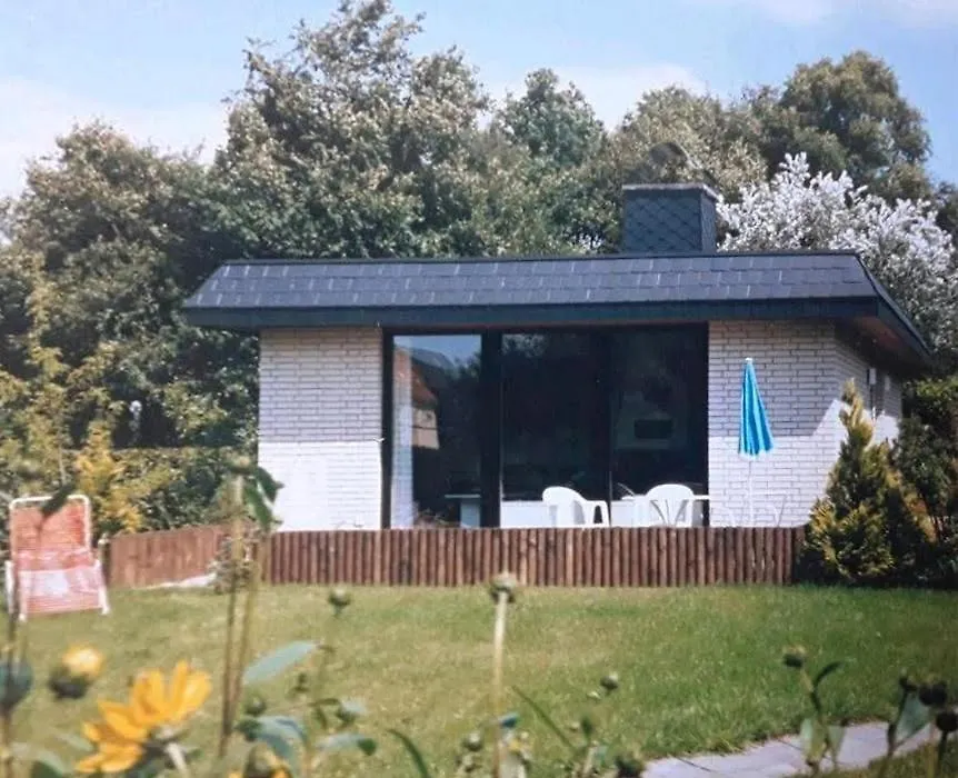 Ferienwohnungen Ingelore Kunze-1