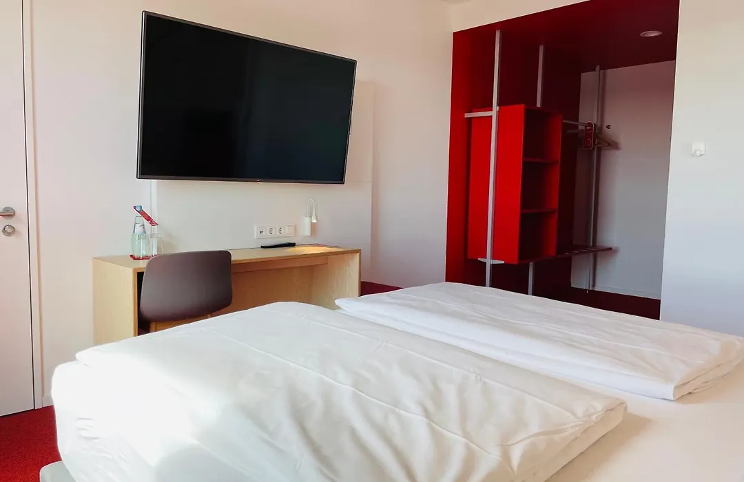 Havenhostel Cuxhaven - Hotel-1