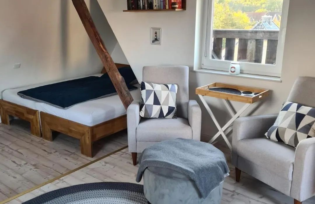 Ferienwohnung Schnelzer-1