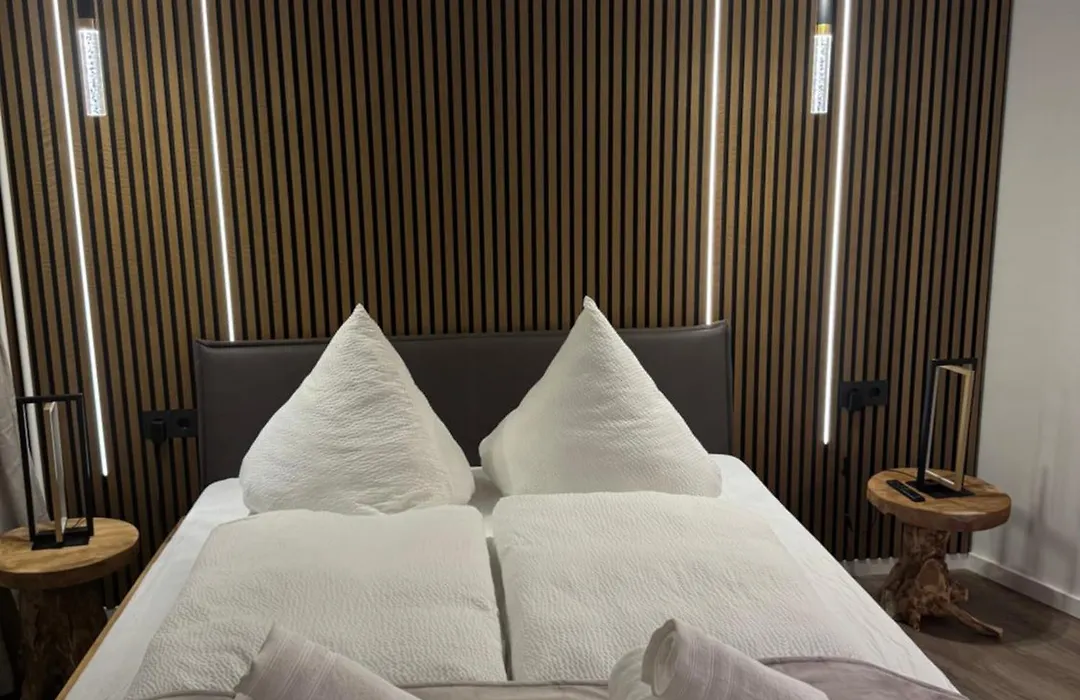 Strandjuwel in der Seehütte Cuxhaven Duhnen- Exclusive Ferienwohnung am Strand mit Meerblick-1