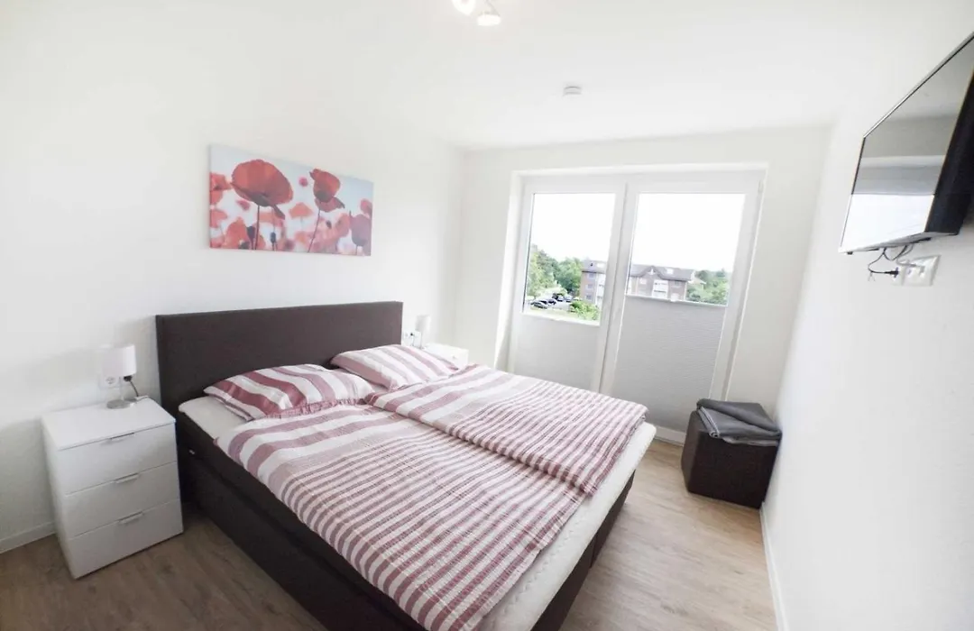 Quartier Hohe Geest 24 - a69833-1