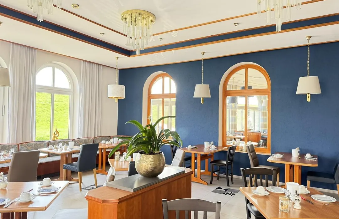 Seehotel Neue Liebe-1