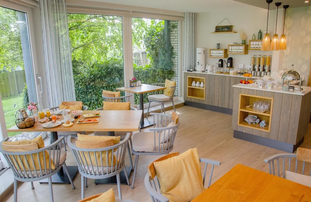 Hotel Muschelgrund-1