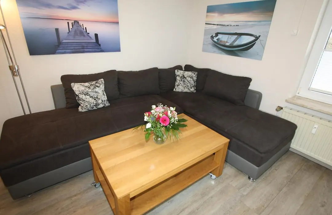 Residenz Albatros Cuxhaven 3-1