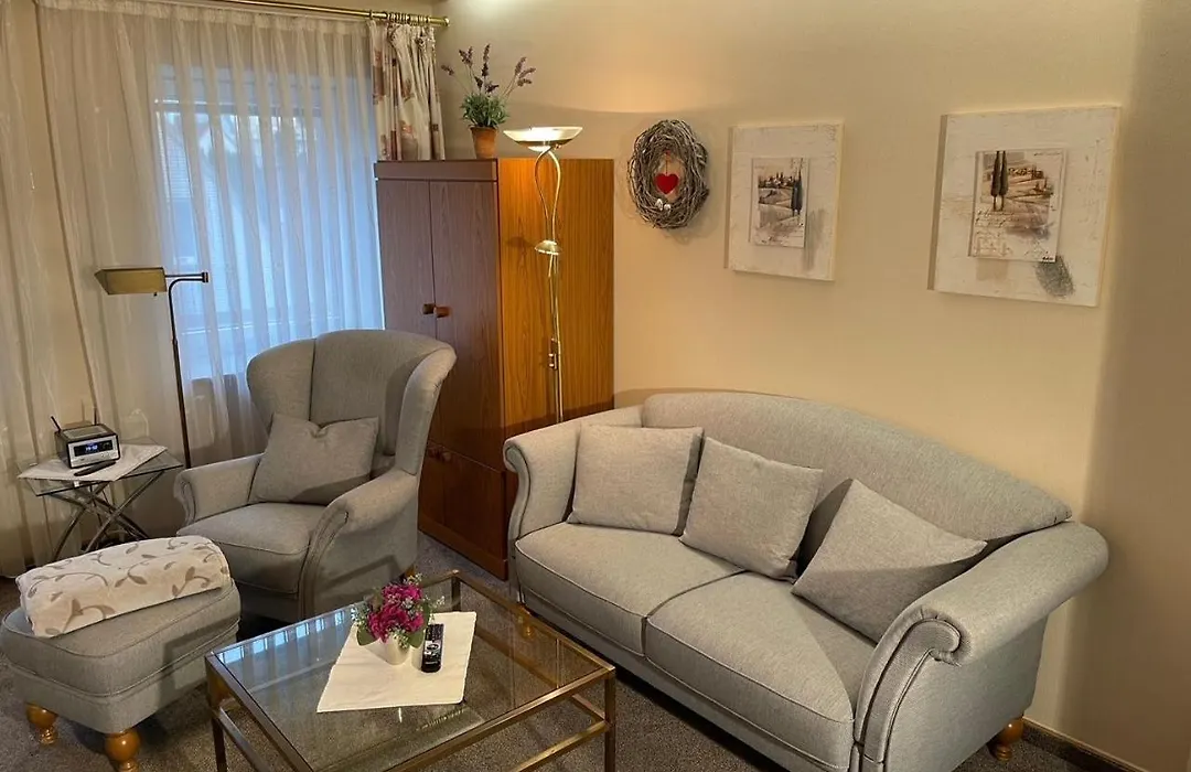 Ferienwohnung Deichschatz-1