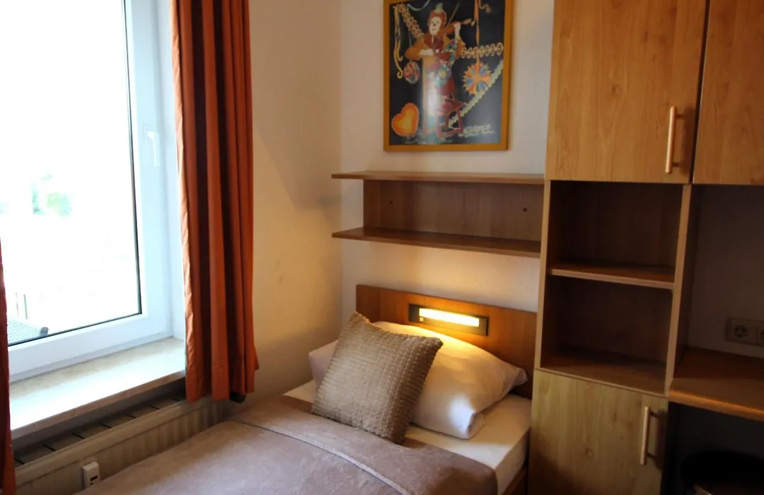 Residenz Albatros Cuxhaven 2-1