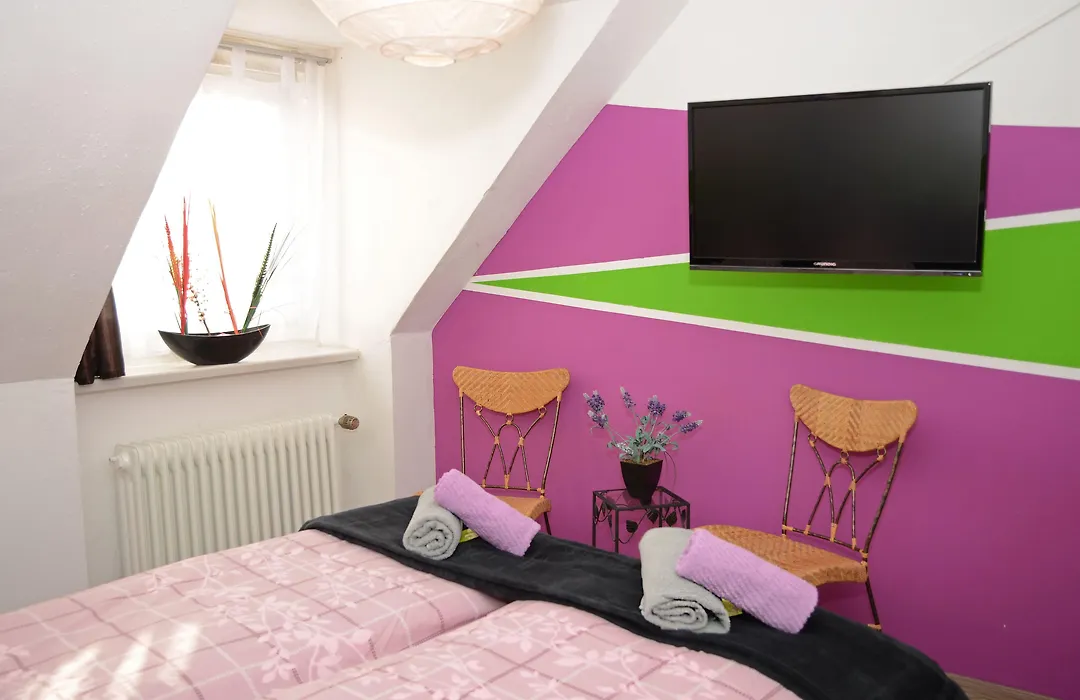 Hotel Neptuns Ankerplatz-1
