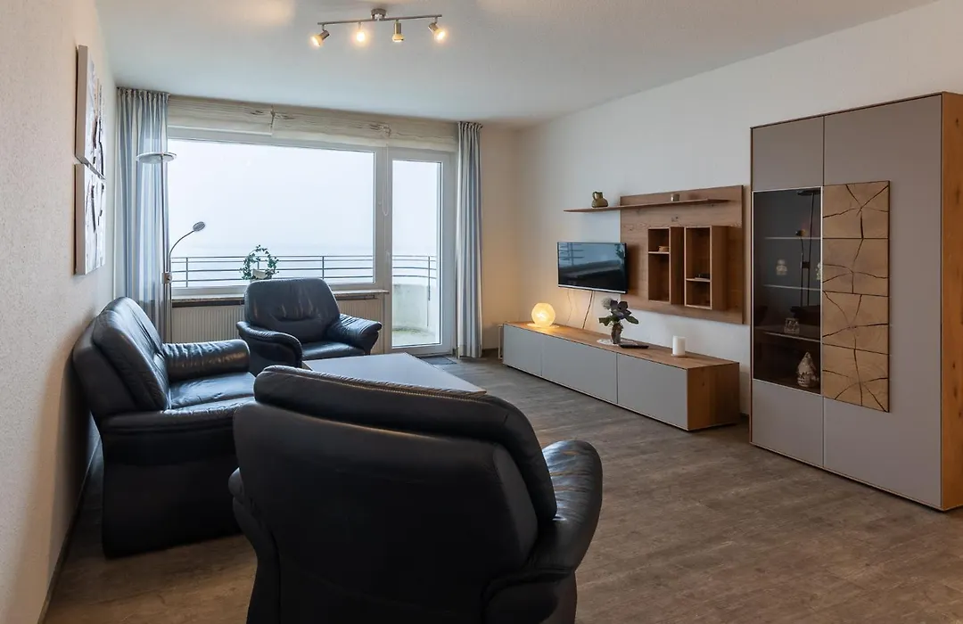 Haus Pacific, Whg 82-1