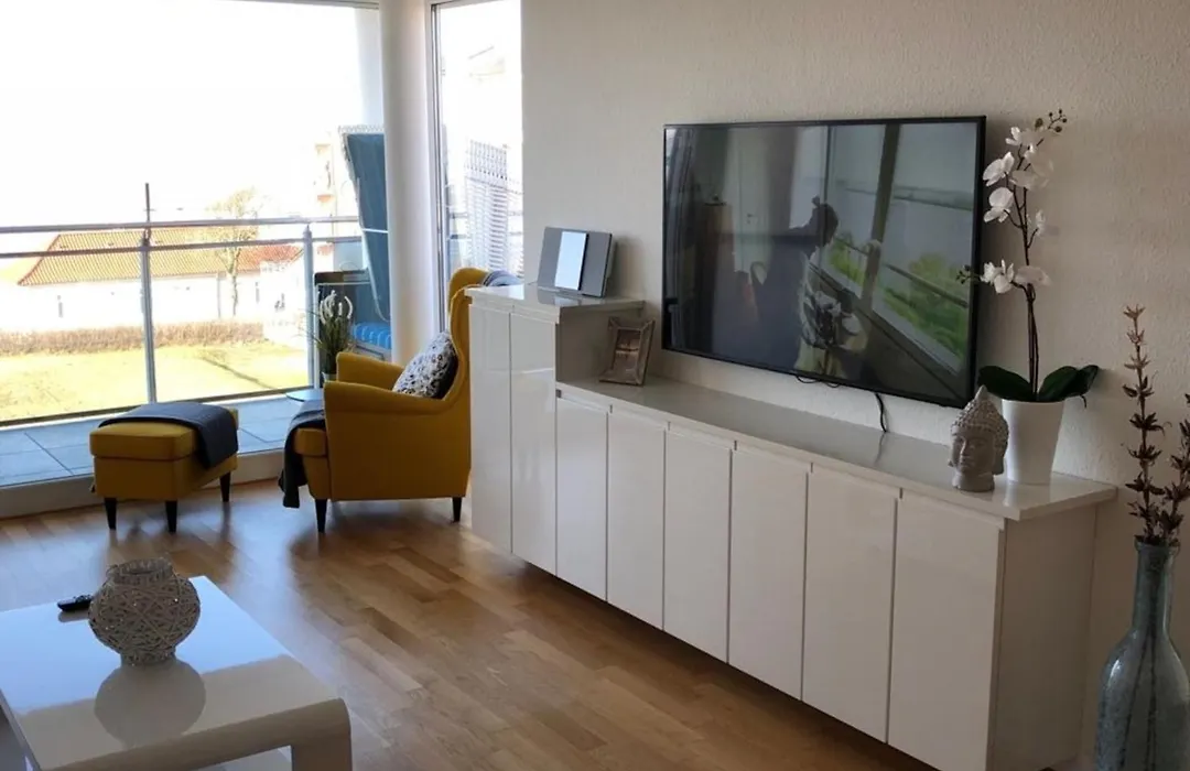 Strandpalais, Whg 20-1
