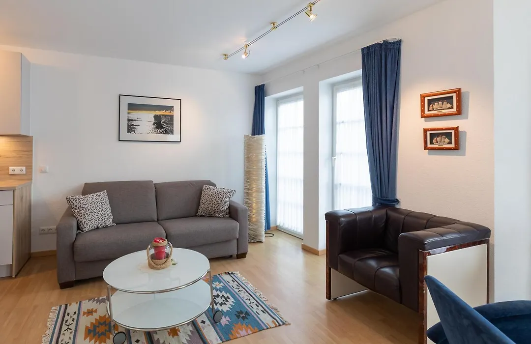 Haus Elbe 1 Wohnung 13-1