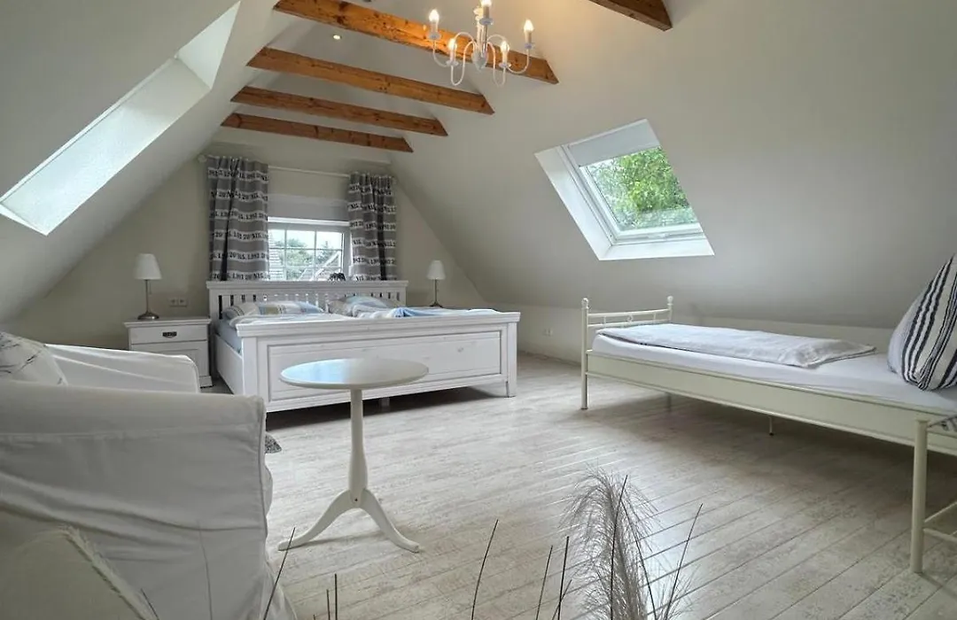 Ferienwohnung am Wernerwald-1