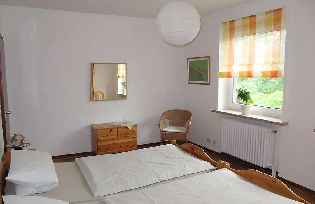 Ferienwohnung Lortz-1