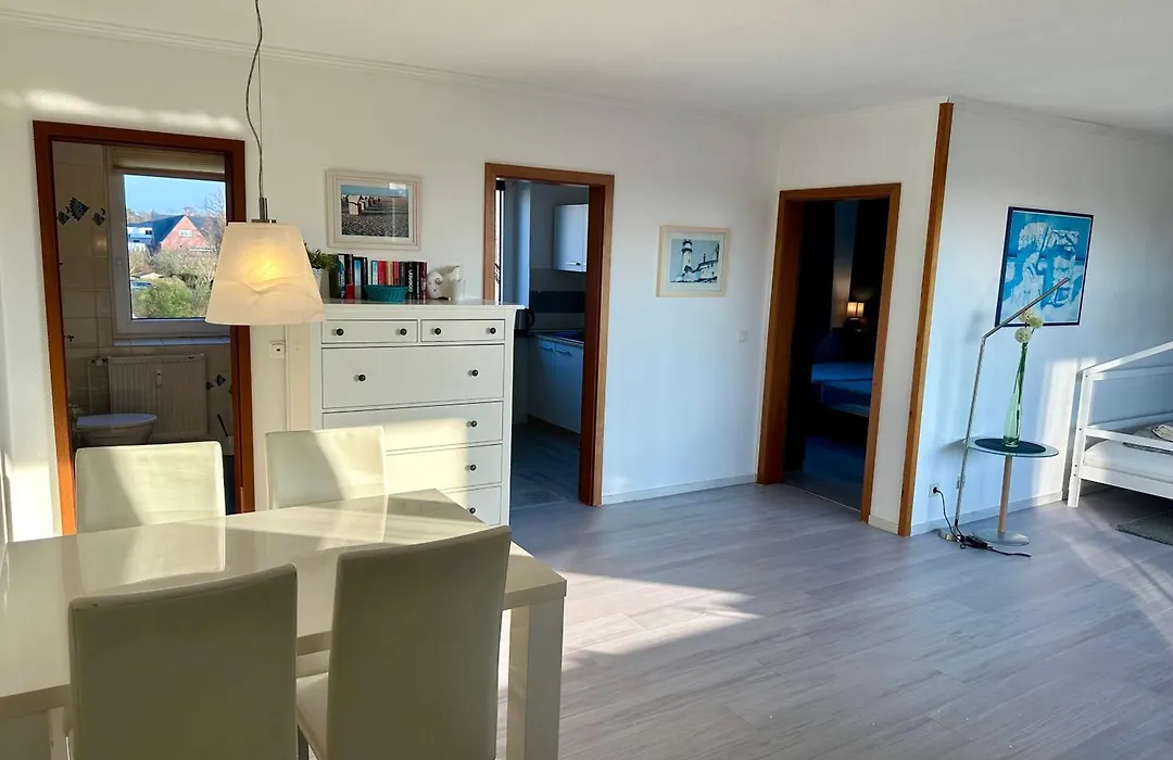 Haus Elbe Nr 15 - ohne Balkon-1