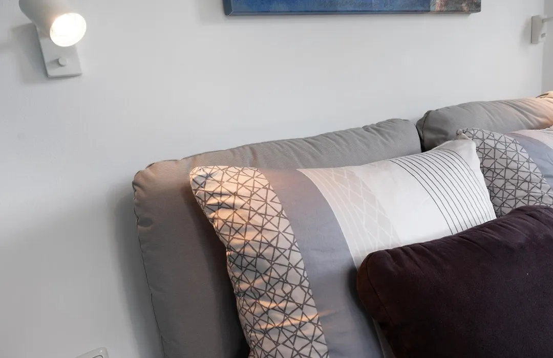 Ferienwohnung Alte Liebe-1