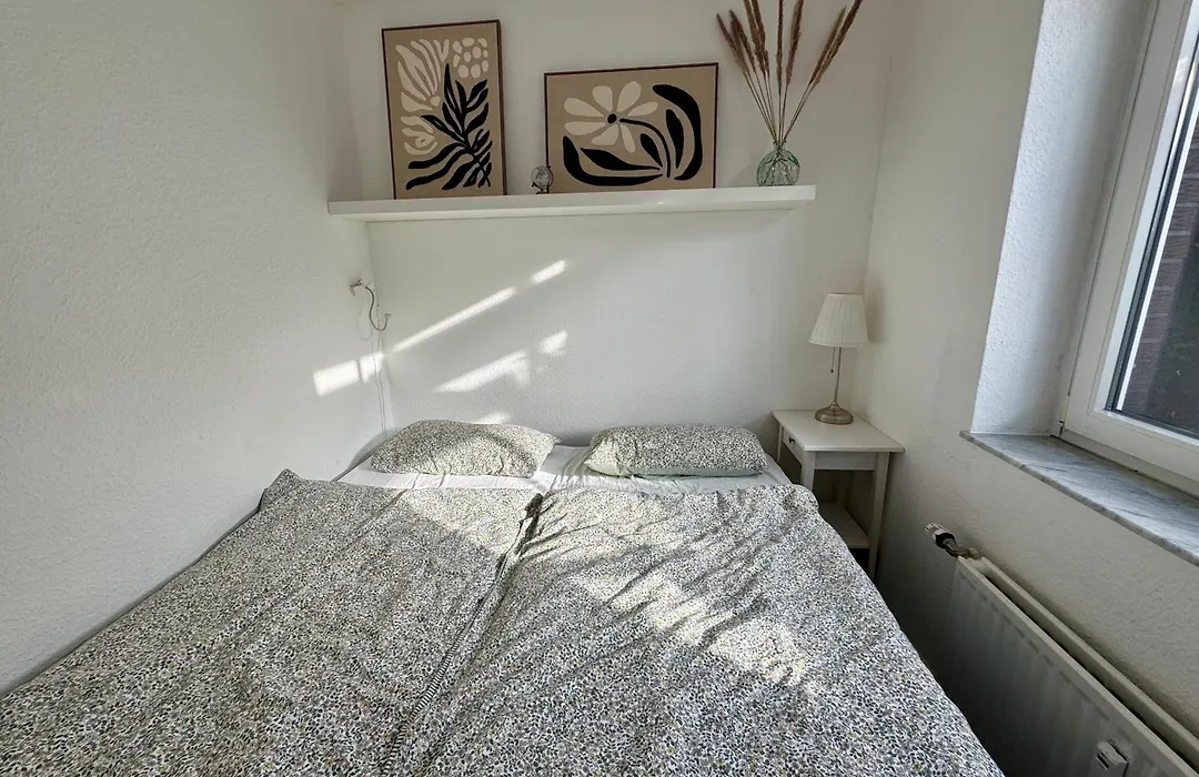 Ferienwohnung Robbenbaby-1