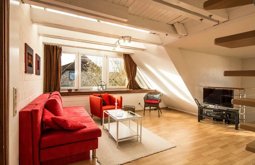Ferienwohnung Gilg-1