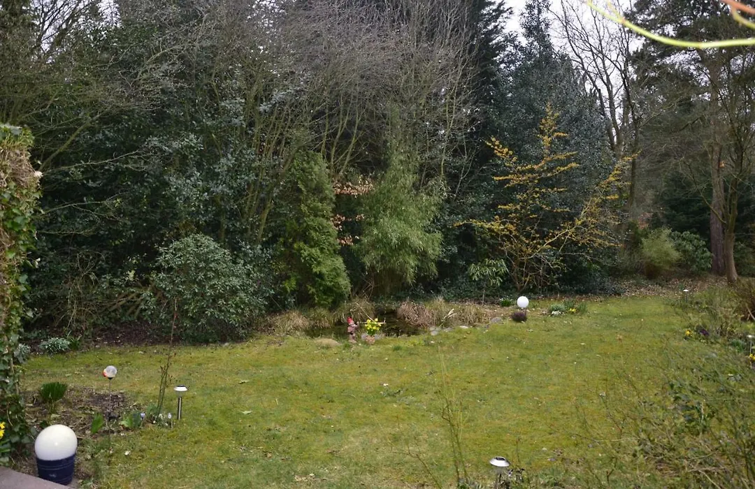 Ferienwohnung Hoyler-1