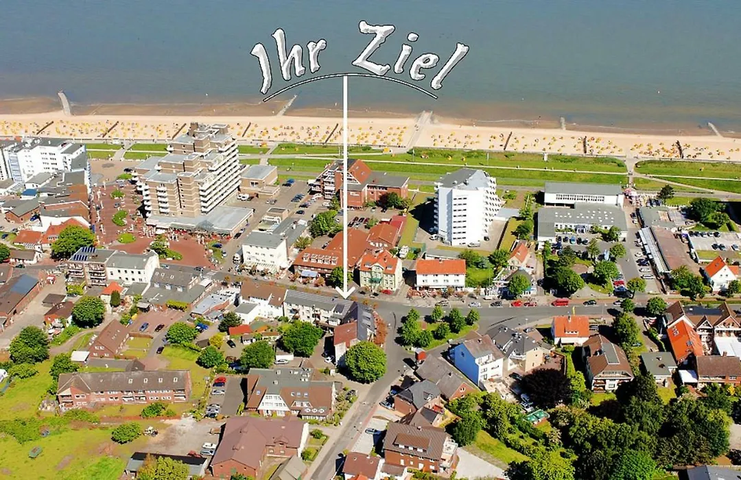 Ferienwohnungen Petersen-1