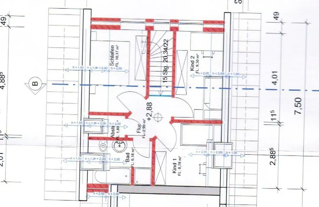 Ferienwohnung Kremer-1