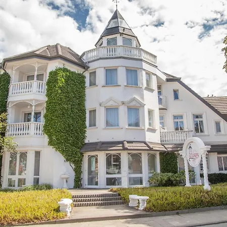 Ferienanlage Duhnen Haus 19-2