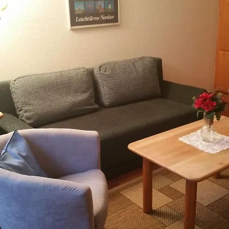 Ferienwohnung Elbstrom-2