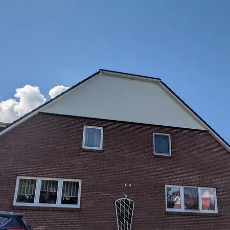 Ferienwohnungen Am Grooten Steen 16-2